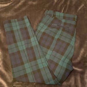 J. Crew Ruby Pants